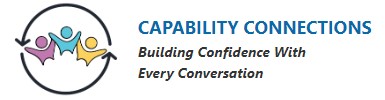 Capability Connections logo