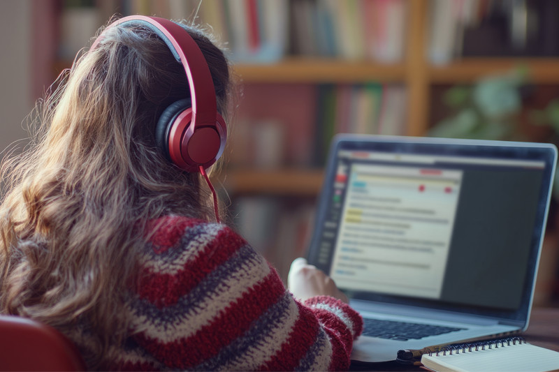 The Power of Technology in Enhancing Social Learning