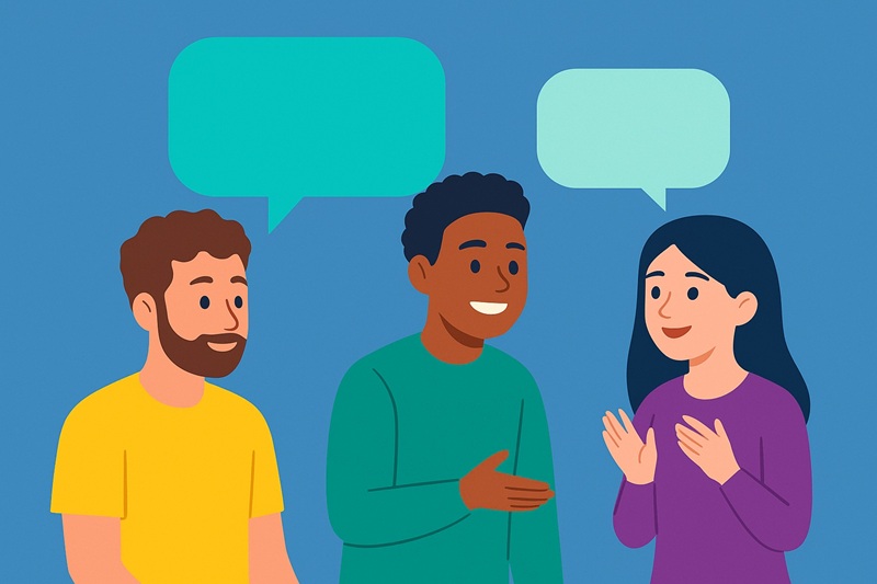How to Help Your Teen or Young Adult Build Real Friendships (Not Just Online Connections)