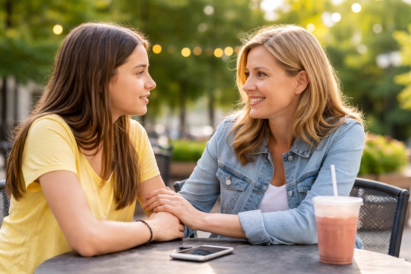 Supporting Social Skills Without Pressure: A Guide for Caregivers