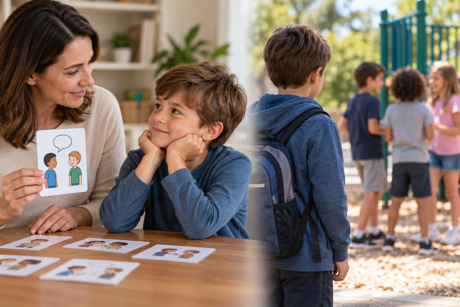 My Child Knows What to Do - So Why Don’t They Do It?